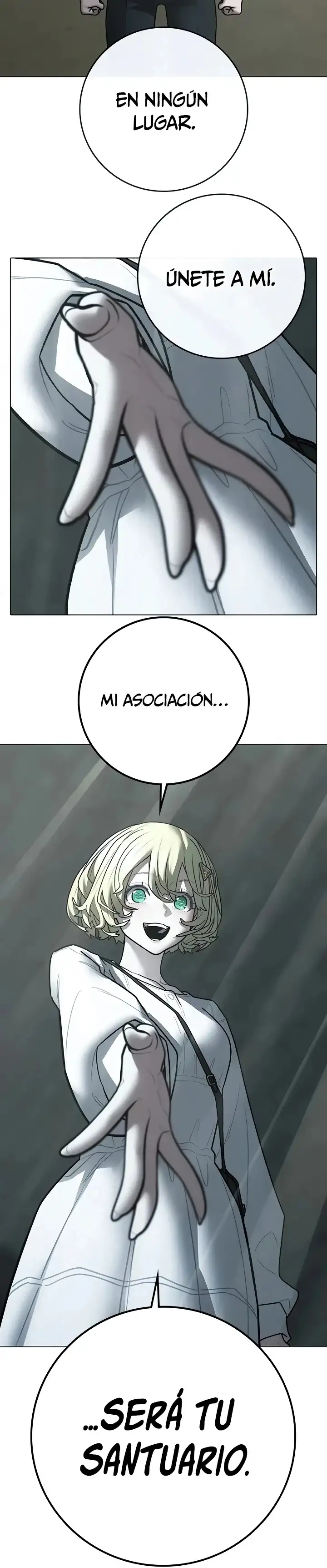 Reality Quest - Capítulo 203 - Página 16 - LectorTMOo