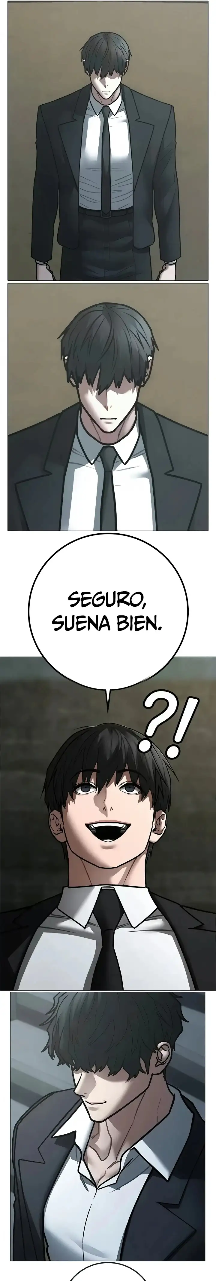 Reality Quest - Capítulo 203 - Página 17 - LectorTMOo