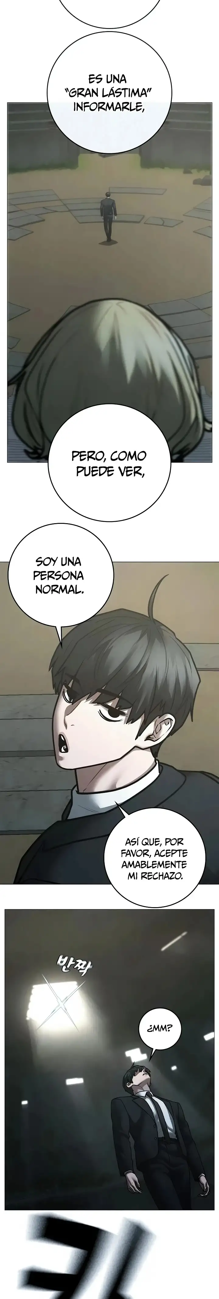 Reality Quest - Capítulo 203 - Página 19 - LectorTMOo