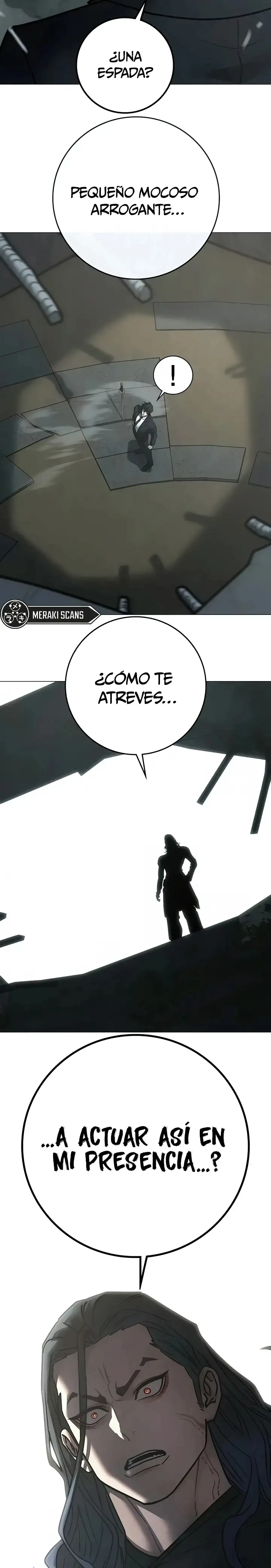 Reality Quest - Capítulo 203 - Página 21 - LectorTMOo