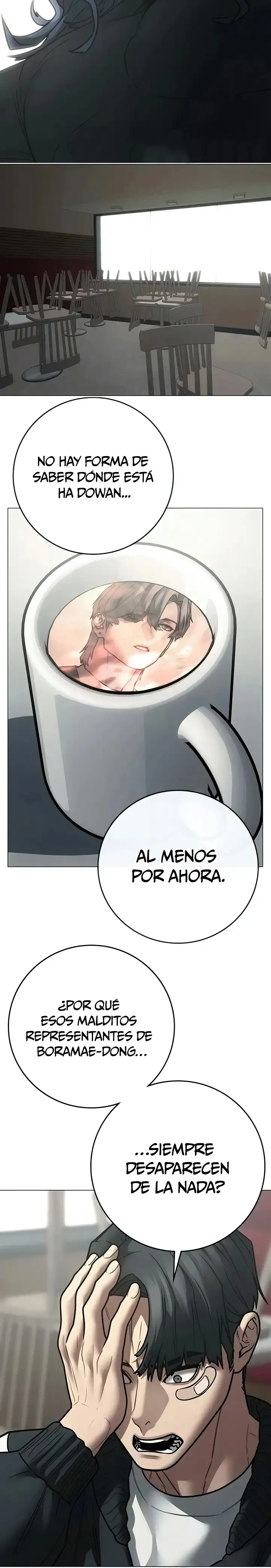Reality Quest - Capítulo 203 - Página 22 - LectorTMOo