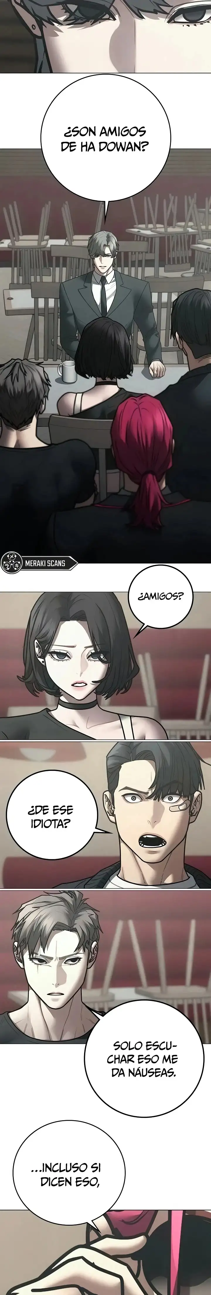 Reality Quest - Capítulo 203 - Página 25 - LectorTMOo
