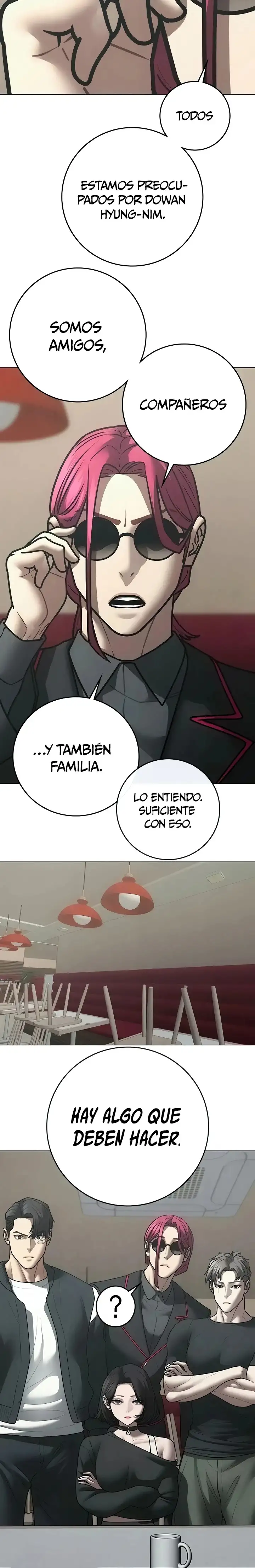 Reality Quest - Capítulo 203 - Página 26 - LectorTMOo