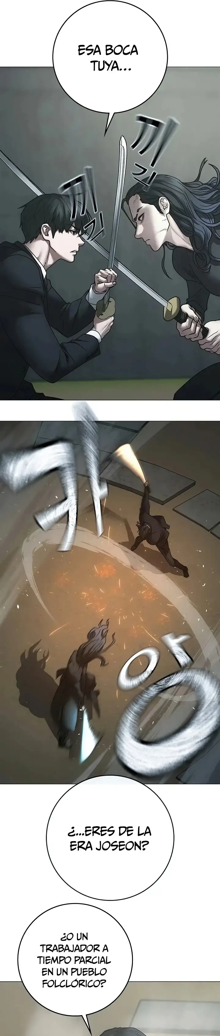 Reality Quest - Capítulo 203 - Página 31 - LectorTMOo