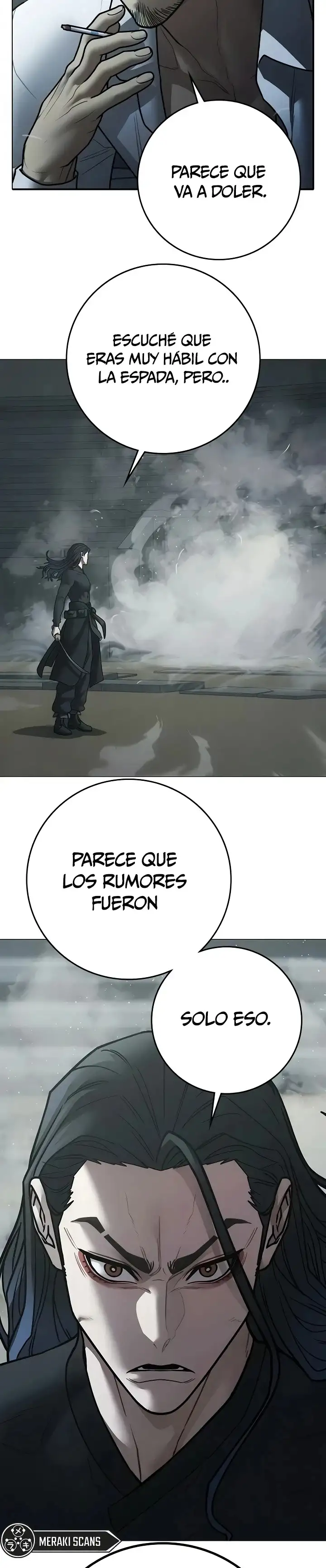 Reality Quest - Capítulo 203 - Página 36 - LectorTMOo