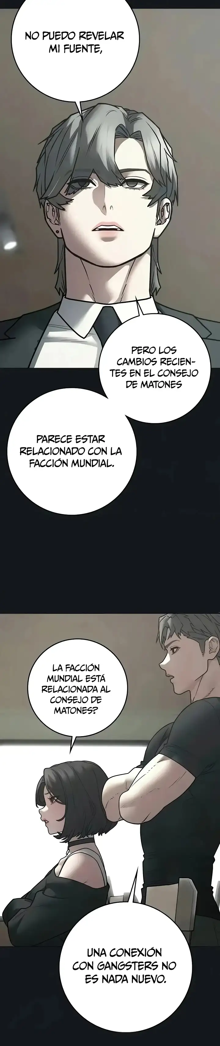 Reality Quest - Capítulo 204 - Página 5 - LectorTMOo