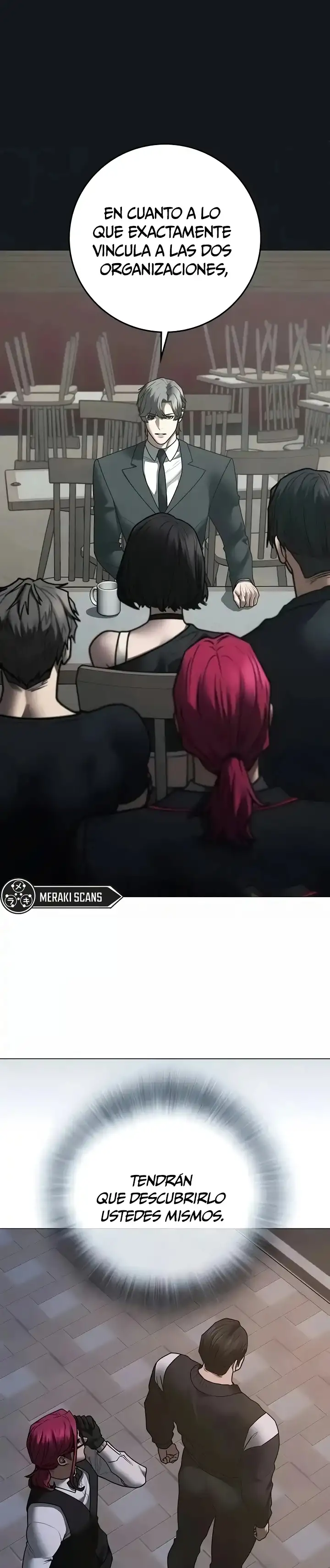 Reality Quest - Capítulo 204 - Página 6 - LectorTMOo