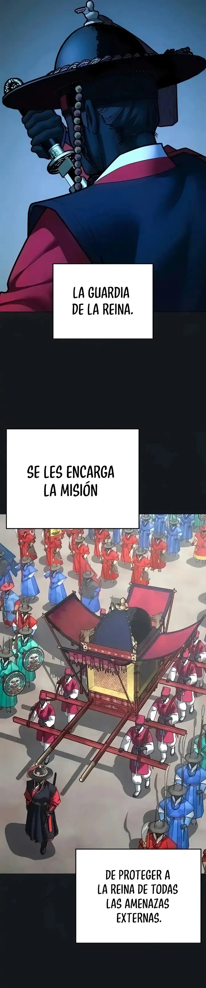 Reality Quest - Capítulo 204 - Página 8 - LectorTMOo