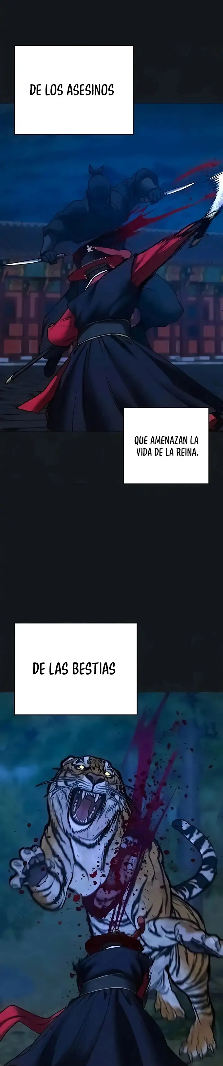 Reality Quest - Capítulo 204 - Página 9 - LectorTMOo