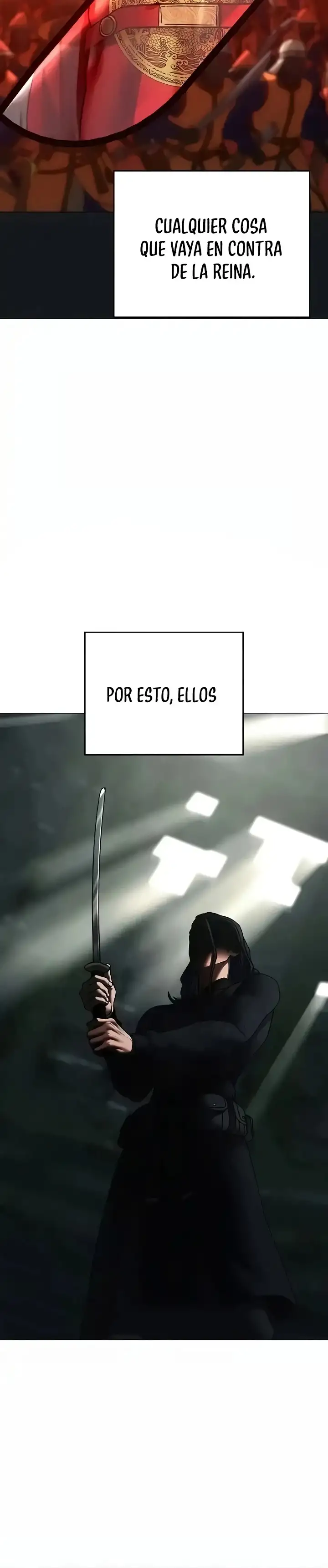 Reality Quest - Capítulo 204 - Página 11 - LectorTMOo