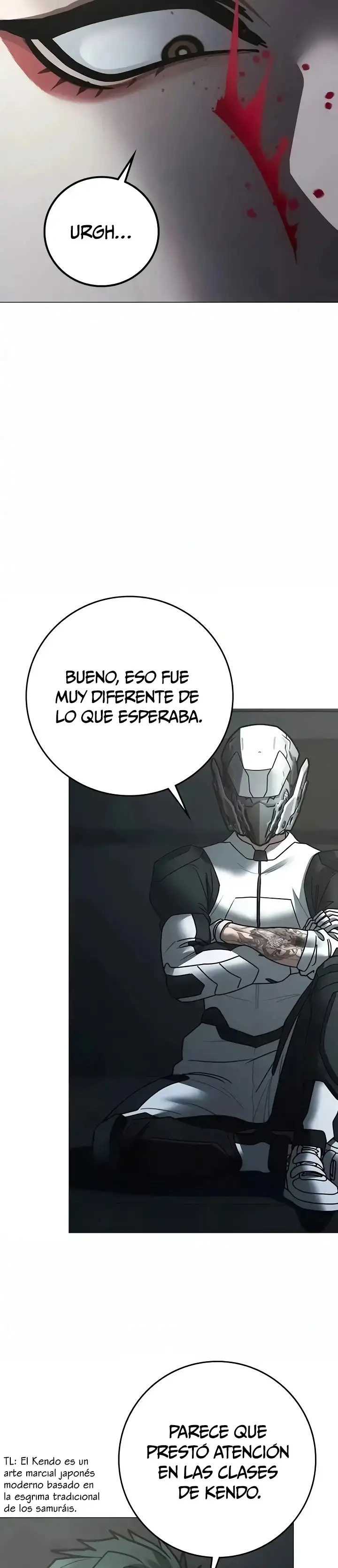 Reality Quest - Capítulo 204 - Página 20 - LectorTMOo