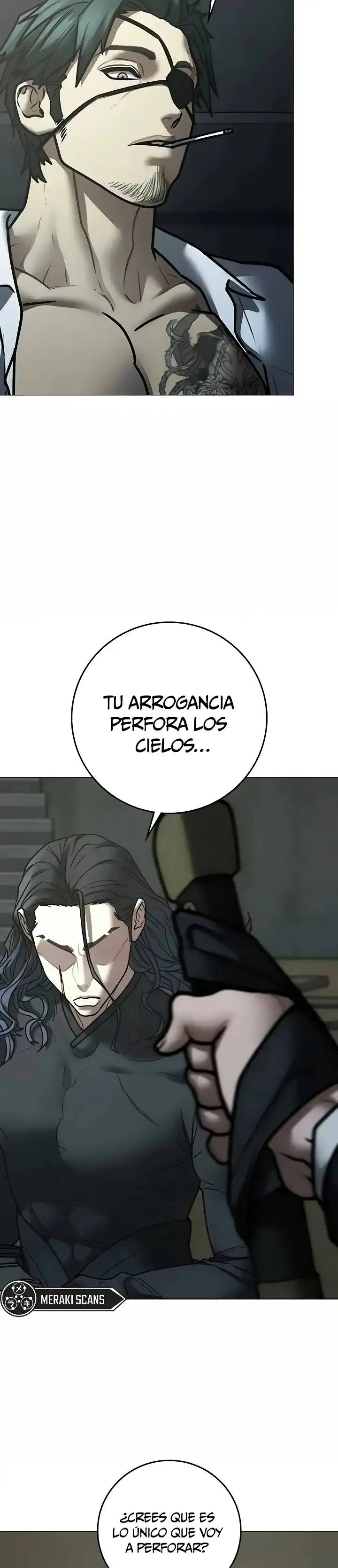 Reality Quest - Capítulo 204 - Página 21 - LectorTMOo