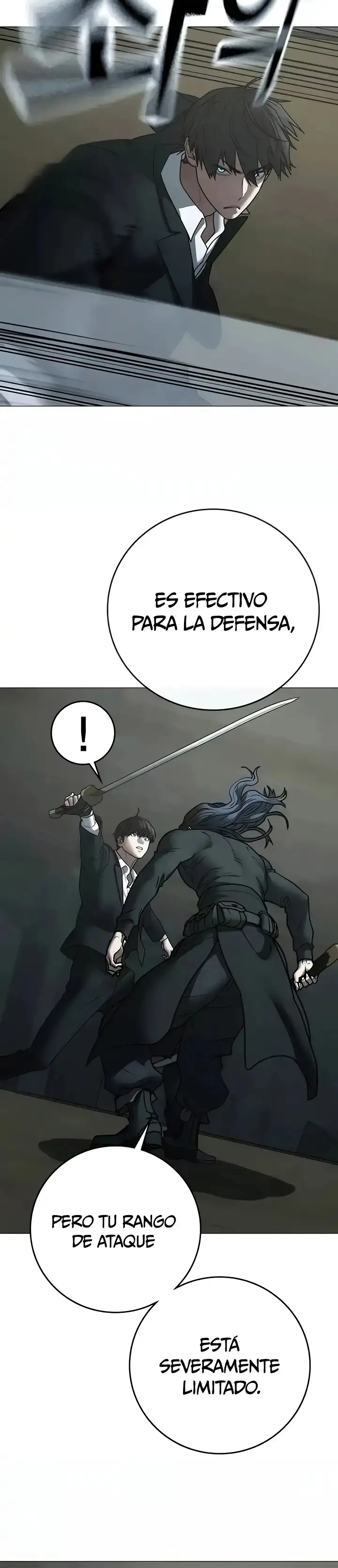 Reality Quest - Capítulo 204 - Página 23 - LectorTMOo