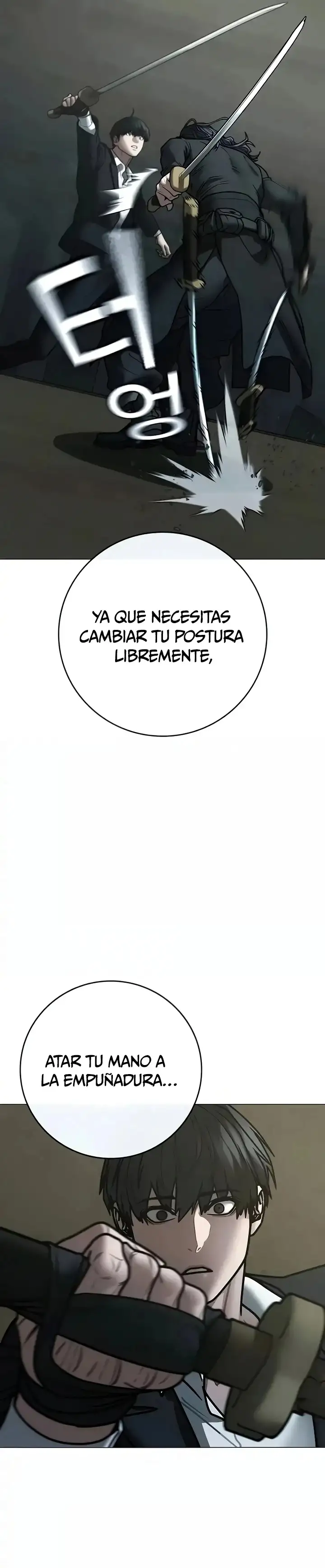 Reality Quest - Capítulo 204 - Página 24 - LectorTMOo