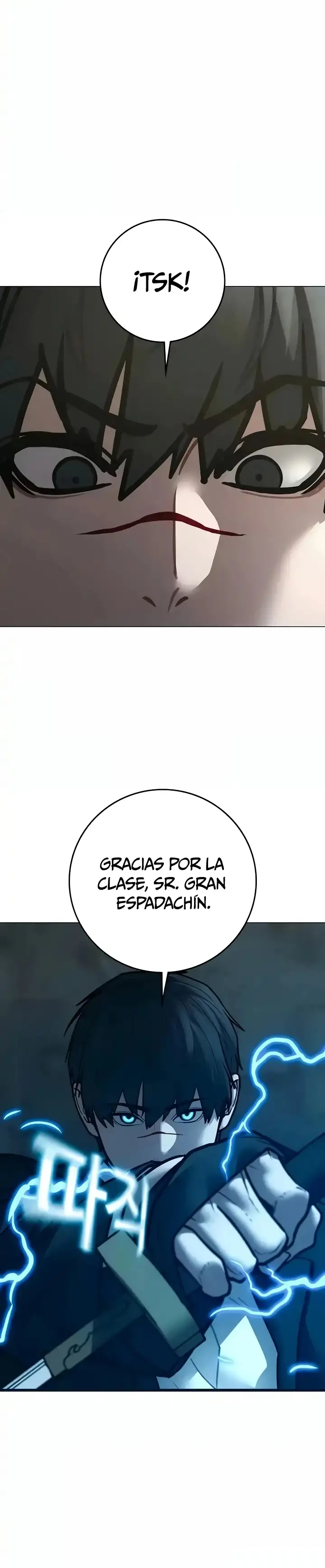 Reality Quest - Capítulo 204 - Página 26 - LectorTMOo