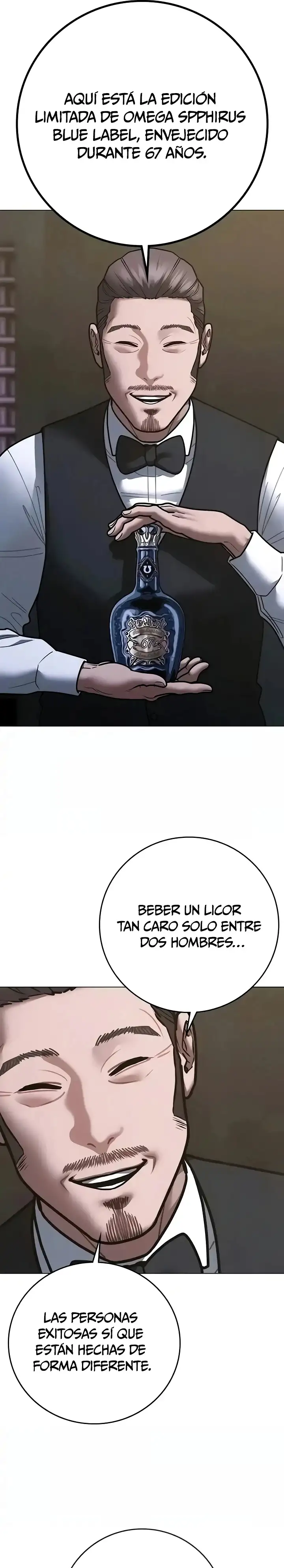 Reality Quest - Capítulo 204 - Página 36 - LectorTMOo
