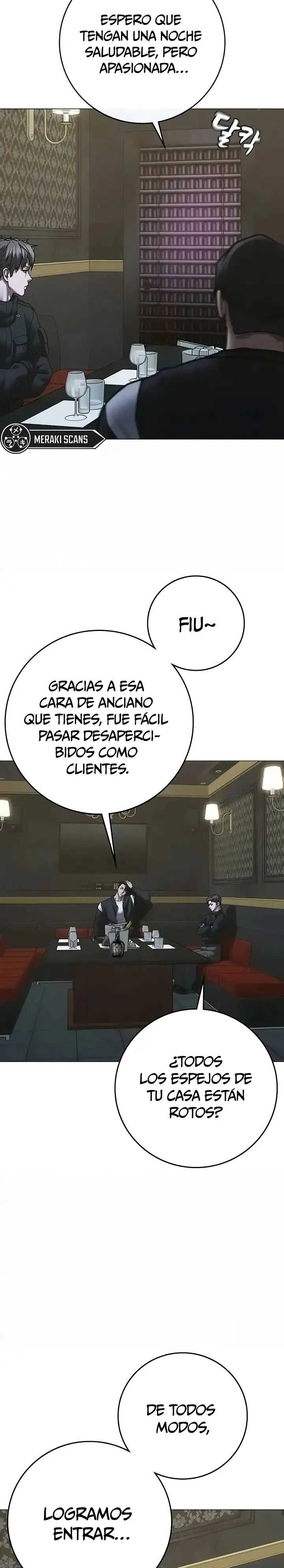 Reality Quest - Capítulo 204 - Página 37 - LectorTMOo