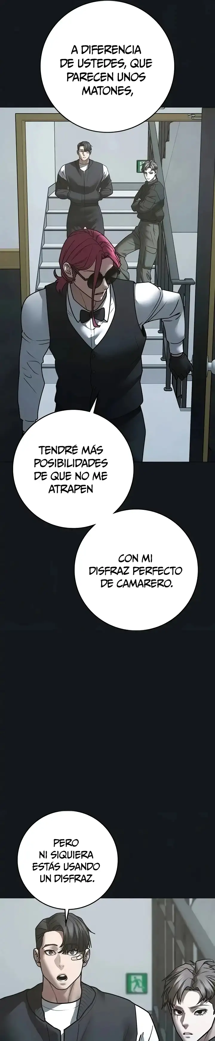 Reality Quest - Capítulo 204 - Página 39 - LectorTMOo