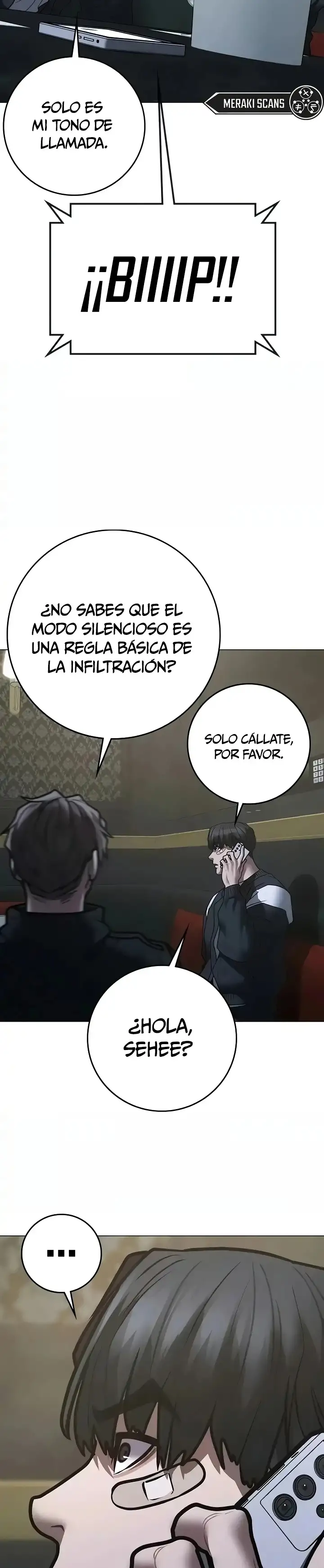Reality Quest - Capítulo 204 - Página 41 - LectorTMOo