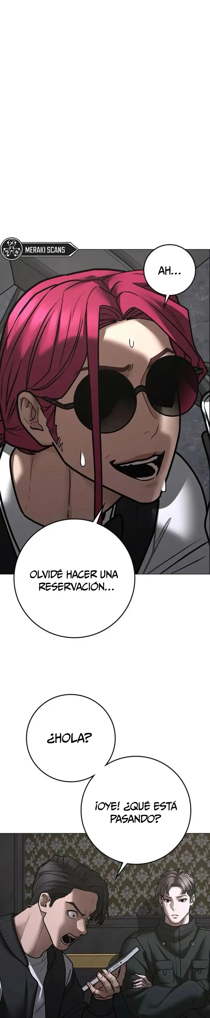 Reality Quest capítulo 205 página 6