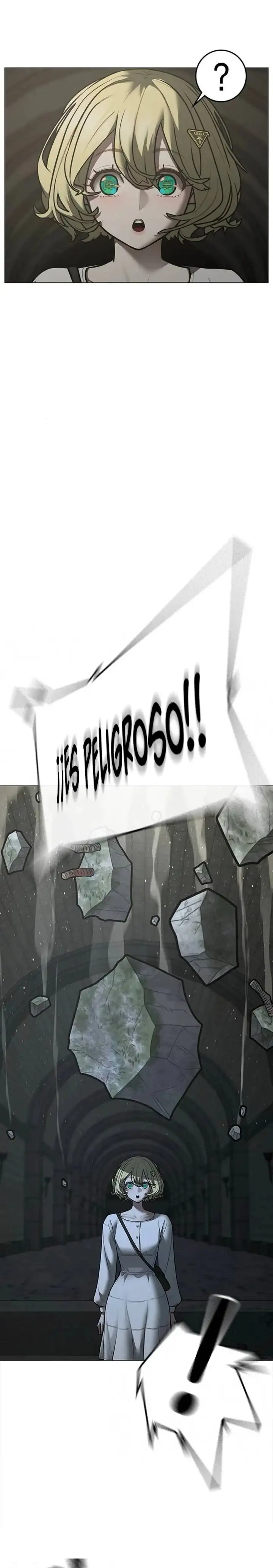 Reality Quest capítulo 205 página 18