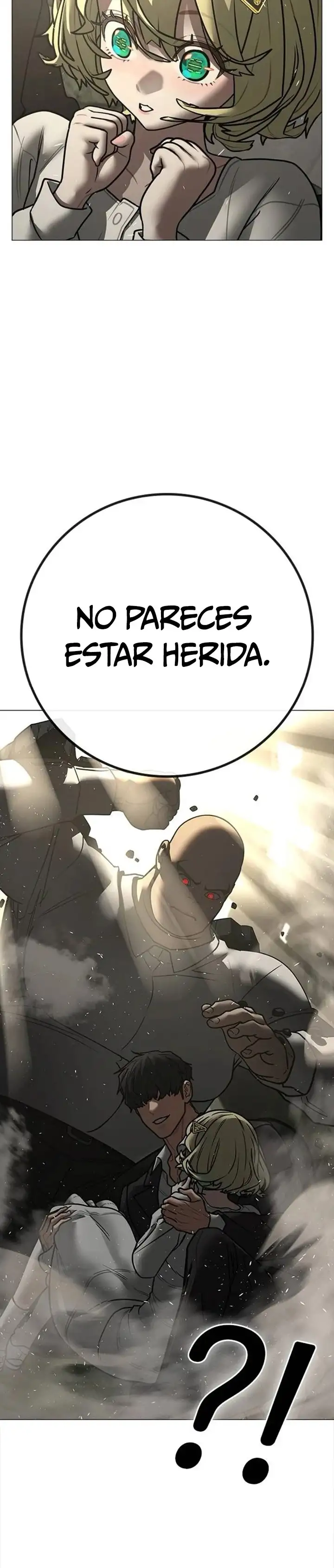 Reality Quest capítulo 205 página 21