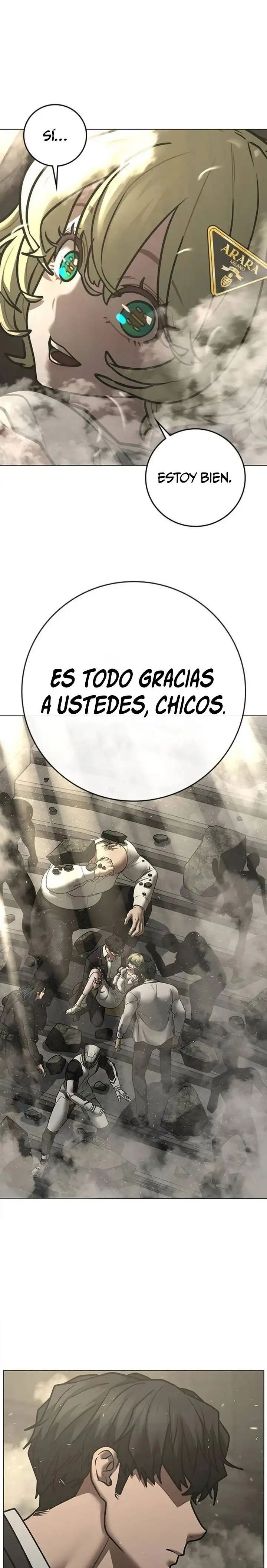 Reality Quest capítulo 205 página 22