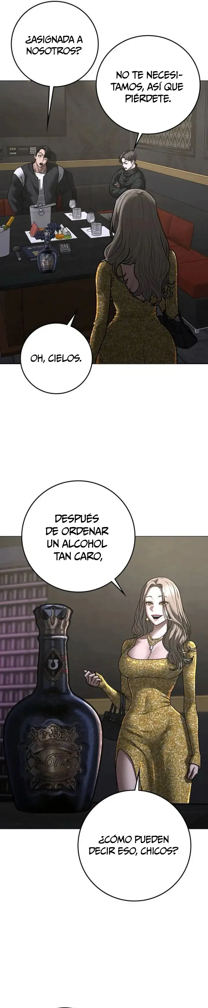 Reality Quest capítulo 205 página 29