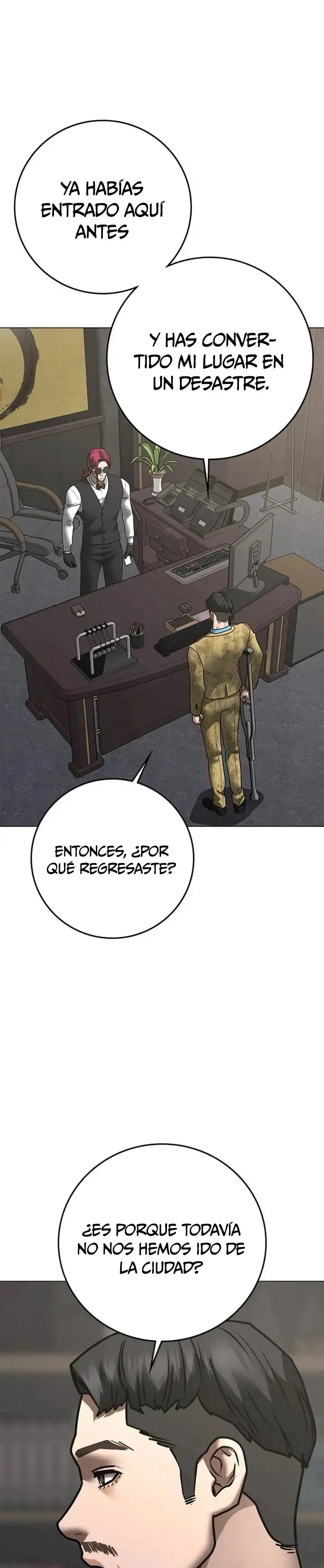 Reality Quest capítulo 205 página 33