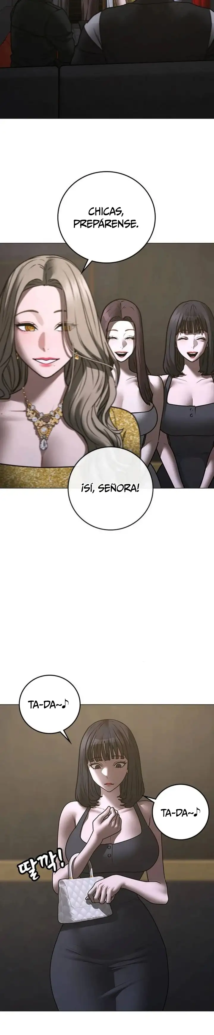 Reality Quest capítulo 205 página 36