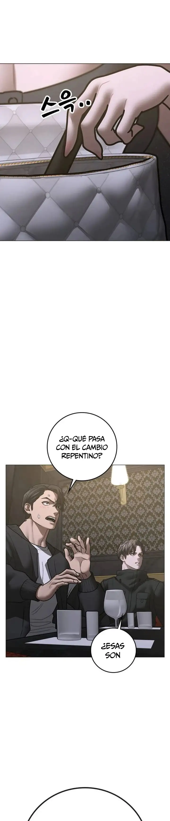 Reality Quest capítulo 205 página 37