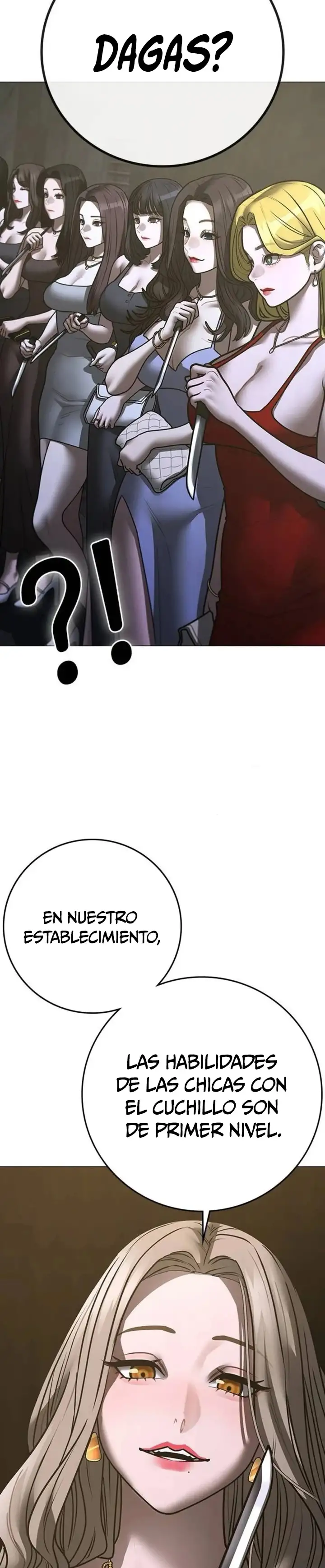 Reality Quest capítulo 205 página 38