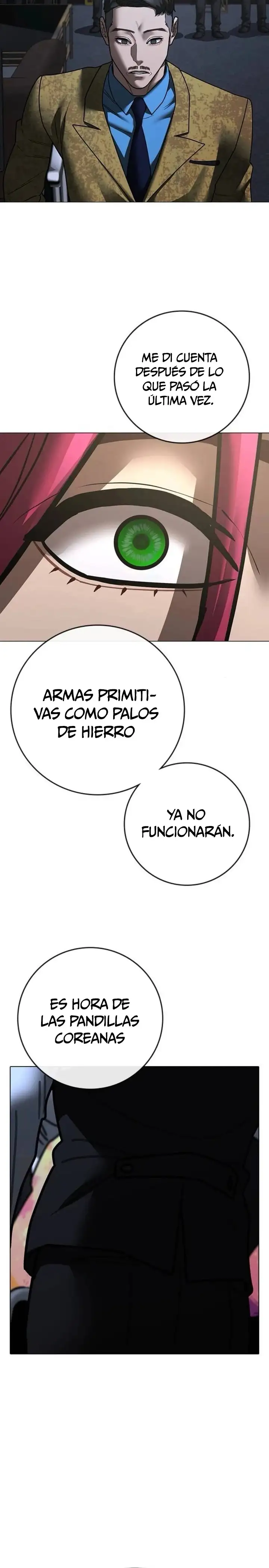 Reality Quest capítulo 205 página 43