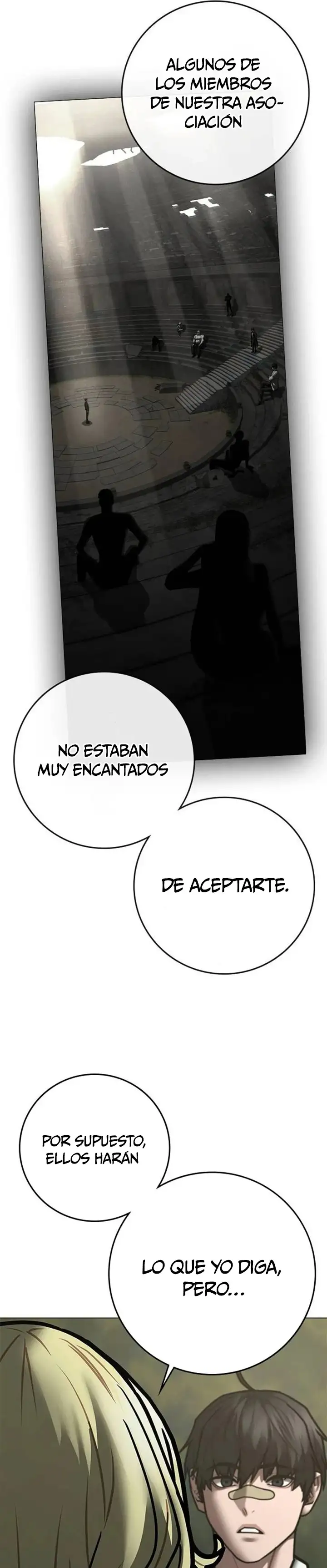 Reality Quest capítulo 205 página 47