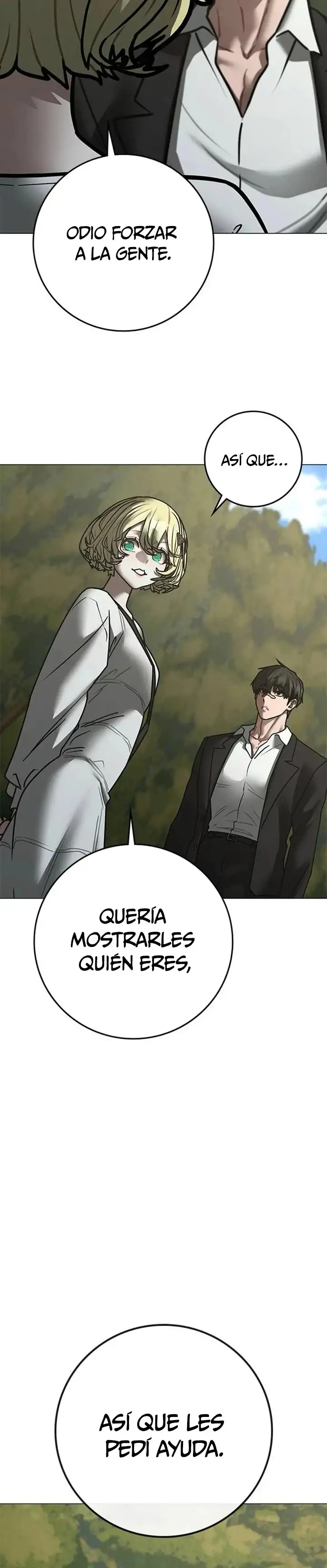 Reality Quest capítulo 205 página 48