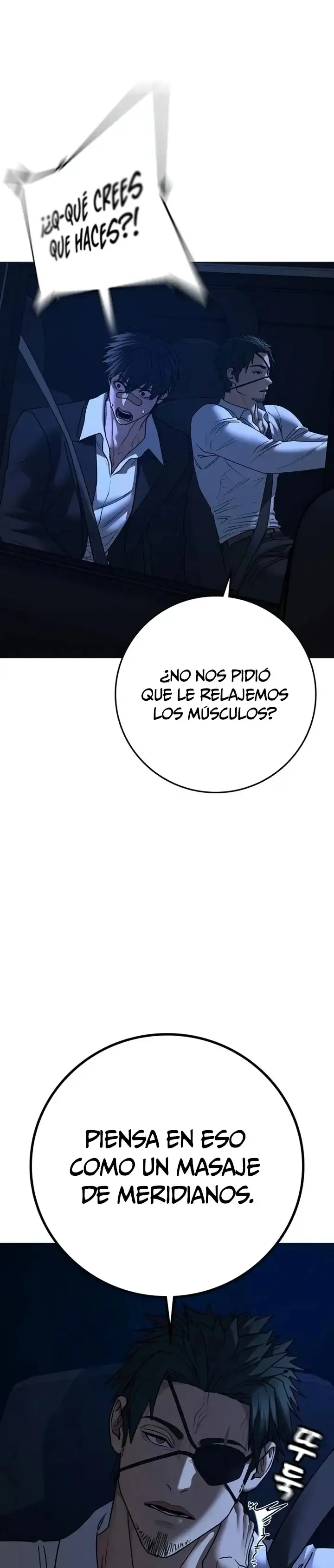 Reality Quest - Capítulo 207 - Página 5 - LectorTMOo
