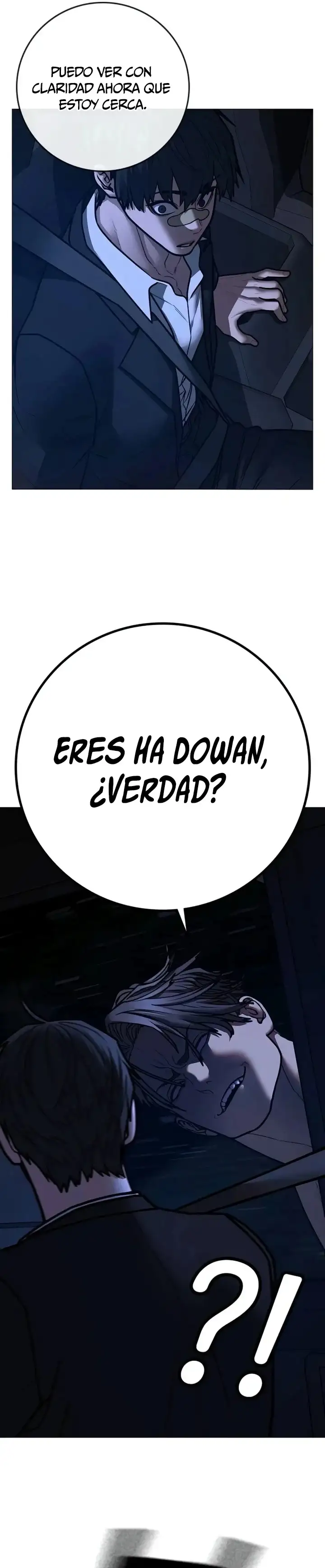 Reality Quest - Capítulo 207 - Página 9 - LectorTMOo