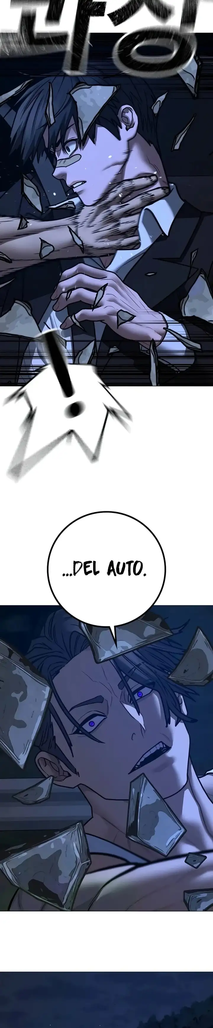 Reality Quest - Capítulo 207 - Página 11 - LectorTMOo