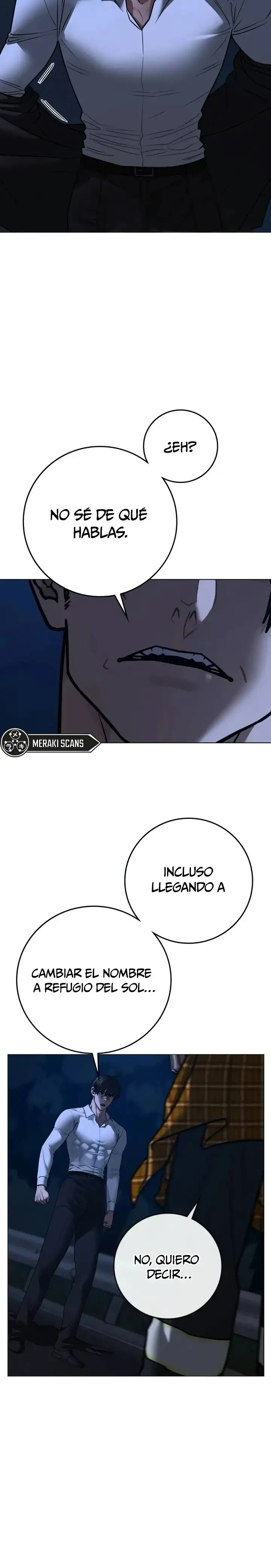Reality Quest - Capítulo 207 - Página 14 - LectorTMOo