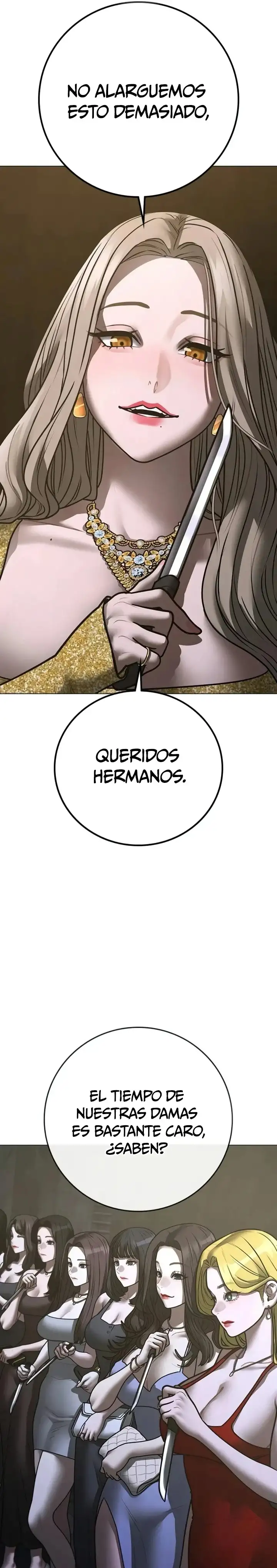 Reality Quest - Capítulo 207 - Página 19 - LectorTMOo