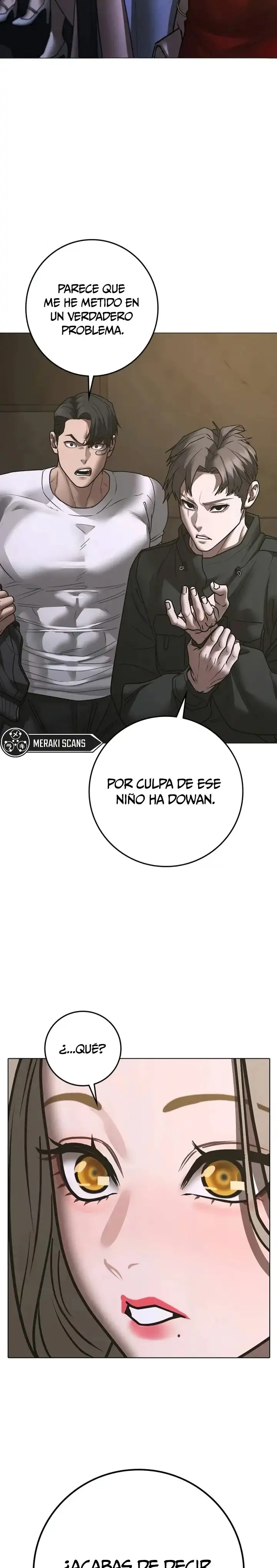 Reality Quest - Capítulo 207 - Página 20 - LectorTMOo