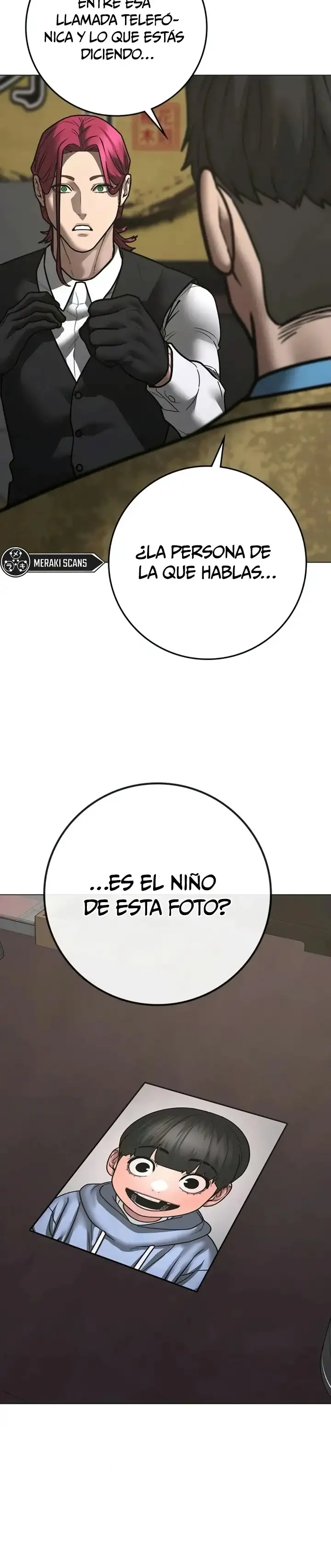Reality Quest - Capítulo 207 - Página 24 - LectorTMOo