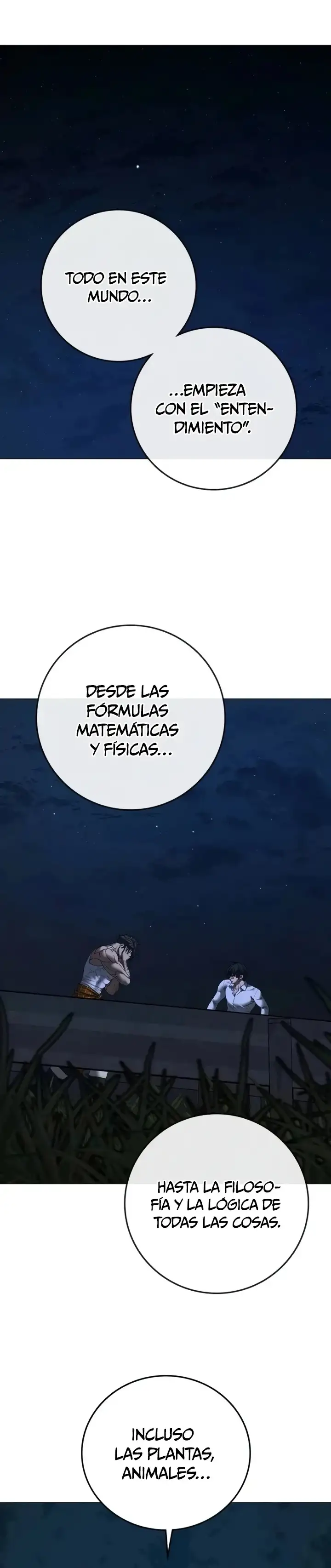 Reality Quest - Capítulo 207 - Página 25 - LectorTMOo