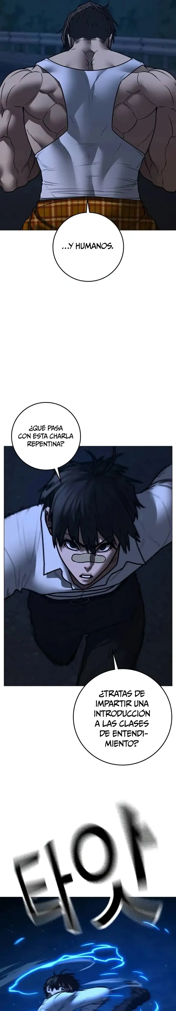 Reality Quest - Capítulo 207 - Página 26 - LectorTMOo