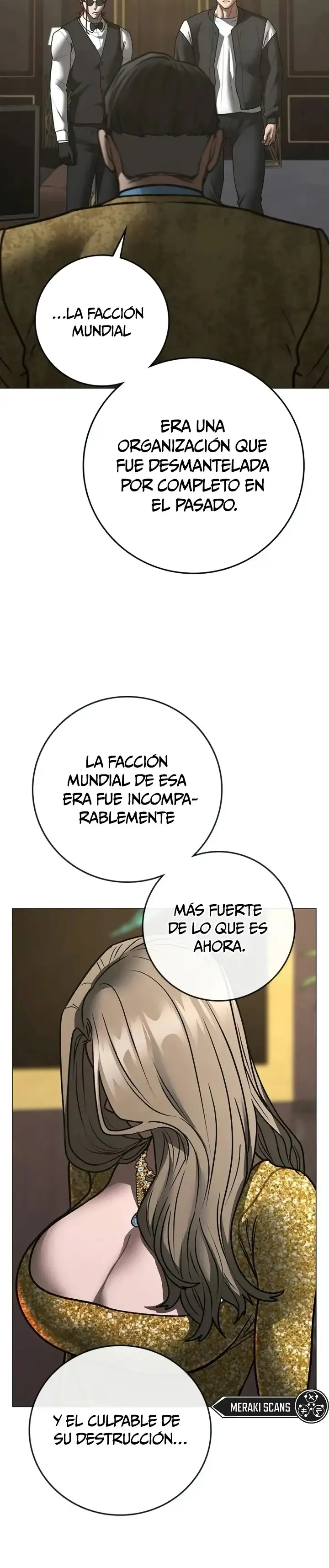 Reality Quest - Capítulo 207 - Página 41 - LectorTMOo
