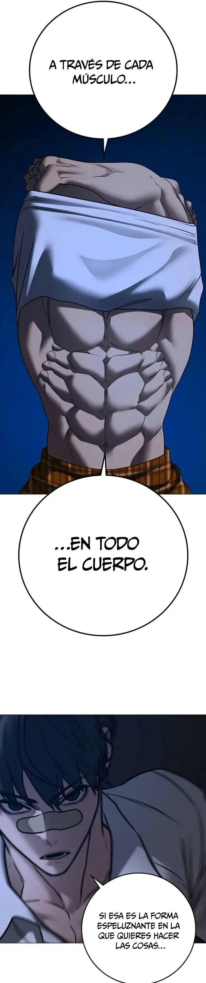 Reality Quest - Capítulo 207 - Página 44 - LectorTMOo