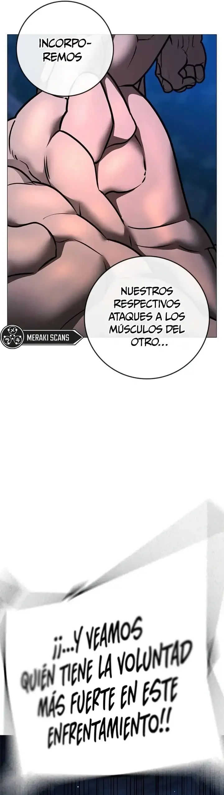 Reality Quest - Capítulo 207 - Página 48 - LectorTMOo