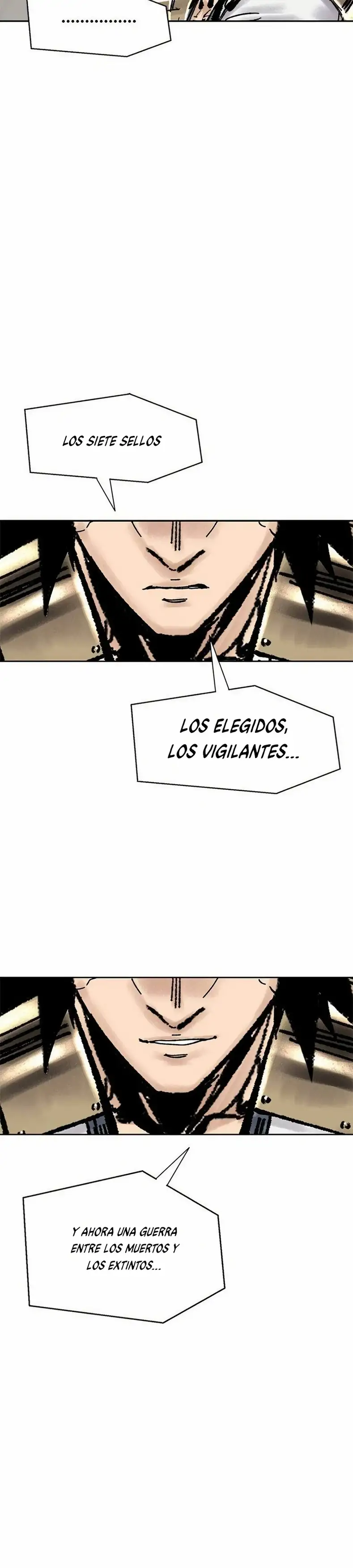 Red Storm 2 - Capítulo 66 - Página 12 - LectorTMOo