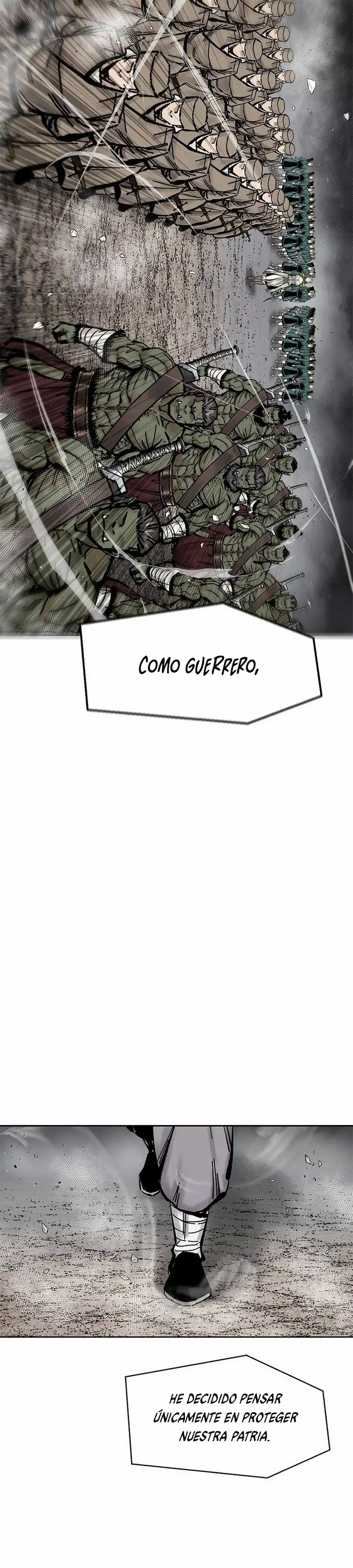 Red Storm 2 - Capítulo 66 - Página 24 - LectorTMOo