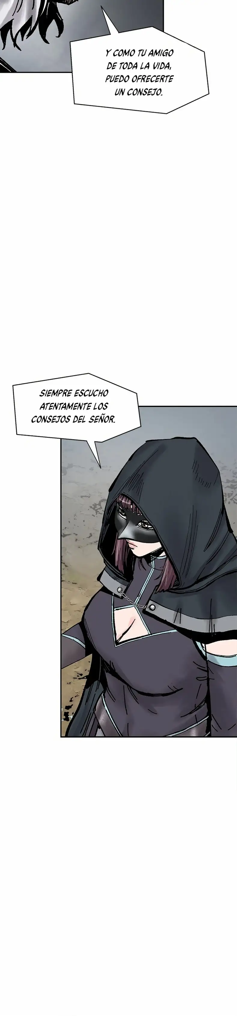 Red Storm 2 - Capítulo 67 - Página 10 - LectorTMOo